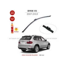 Bmw X5 Arka Silecek 2007-2013 Mtm25-99