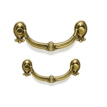 Umut 156-64 Mm Antik Kulp 181kl0112710 Renkli