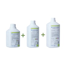 Actolind W Solution Yara Solüsyonu 1 L + 500 ML + 350 ML