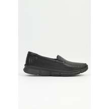 Pierre Cardin Pc-54326 - Siyah Kadın Günlük Ayakkabı 001