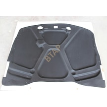 Btap Bmw E36 Coupe Kaput İzolasyonu 51488151438