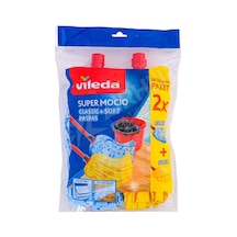 5 Adet Vileda Paspas Süper Eko 1+1