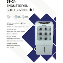 Skytech ST-24 Sulu Klima Hava Soğutucu