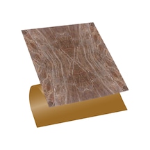 Tink Kendinden Yapışkanlı Mermer 015 Desenli Pvc Karo 30x30 Cm