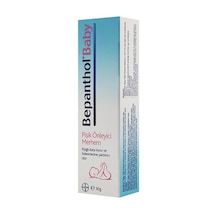 Bepanthol Baby Pişik Önleyici Krem 30 Gr