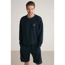 Nautica M604 Erkek Pijama Takımı 001
