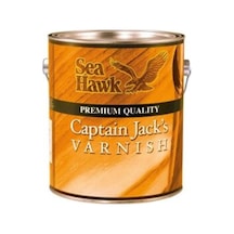 Sea Hawk Captain Jacks Vernikleri 3.785 LT