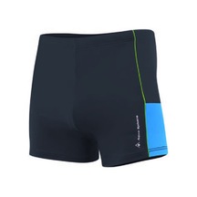 Aqua Sphere Noah Dark Gray Light Blue Erkek Çocuk Mayosu (490367713)