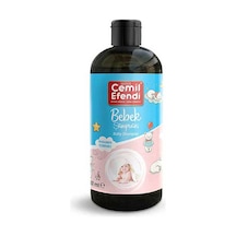 Cemilefendi Bebek Şampuanı 400 ML