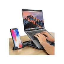 Bj-01 Yükseklik Ayarlı Telefon Laptop Notebook Standı