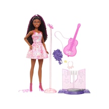 Hrg41 Barbie 65.yıl Deluxe Kariyer Bebekleri Diğer