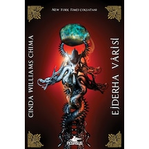 Ejderha Varisi - Varis Serisi 3