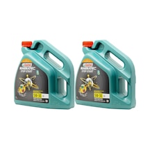 Castrol Magnatec Stop-Start 5W-30 A5 Tam Sentetik Motor Yağı 2 x 4 L