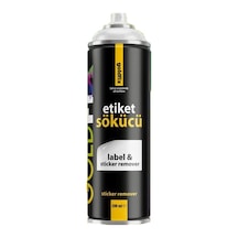 Etiket Sökücü Sprey 200 ML
