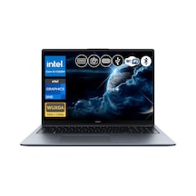 Huawei Matebook D16 MCLG-W5651-A3 i5-13420H 16 GB 2 TB SSD 16" Free Dos Dizüstü Bilgisayar