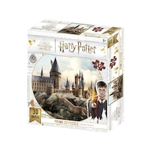 Prime 3d Harry Potter Hogwarts Kalesi Puzzle 300 Parça 32717