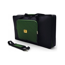 Denon Sc Live 4 Setup İçin Uyumlu Soft Case Taşıma Çantası.haki.