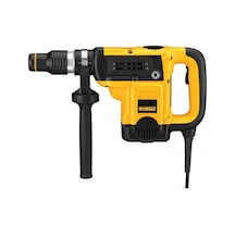 Dewalt D25481K-QS 1050 W SDS Max Kırıcı Delici 35 MM 7.3J 5 KG