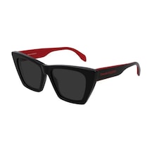 Alexander Mc Queen 0299s 003 Güneş Gözlüğü Çok Renkli