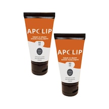 Apolip Hızlı Etkili Rahatlatıcı Kremi 50ml 2 Adet