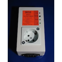Nefer-nf3211-kombi-klima-uzaktan Telefonla Kontrol-cihazı