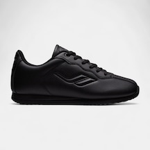 Lescon Neptun 6 Sneakers Spor Ayakkabı Siyah