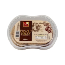 Kakaolu Helva Şekerli 350 G