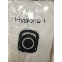 Rowenta Hygiene+ Uyumlu Toz Torbası