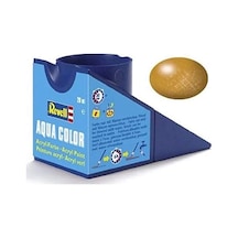 - Su Bazlı Boyası Pirinç Metalik 8 Ml 36192 6998