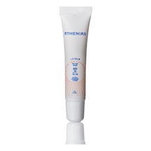 Athenias Lip Balm Anti Chap 15 gr Spf15 Organik Çilek Aromalı Dudak Bakımı Çatlak Karşıtı
