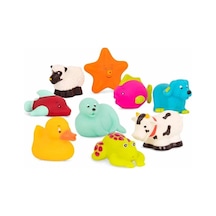 B.toys Su Fışkırtan Hayvan Figürleri 1