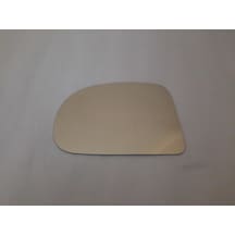 Hyundai Atos 1998 - 2006 Model Arası Sol Taraf Ayna Camı