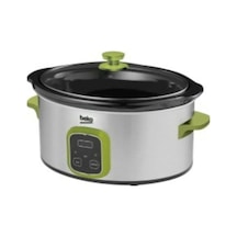Beko BKK 1393 Nefisto Slow Cooker Buharlı Pişirici