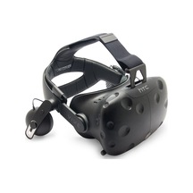 Htc Vive İçin Vr Cover Deluxe Ses Kayışı Köpüğünün Değiştirilmesi