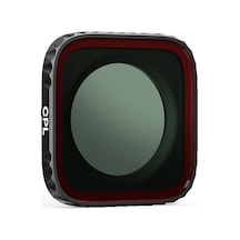 Jeemson Insta360 Ace Pro İçin Spor Kamera Cpl Filtresi - Abs Ve Optik Cam Malzemeyle Tasarlanmıştır Çok Renkli