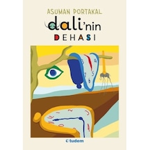 Dali'nin Dehası - Ccgx-832310
