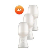 Avon Pur Blanca Kadın Roll-On 50 ML x 3