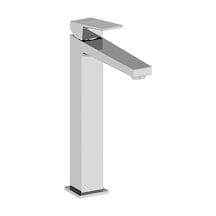 Minimax Square Lavabo Bataryası Çanak Krom A43724 Çok Renkli