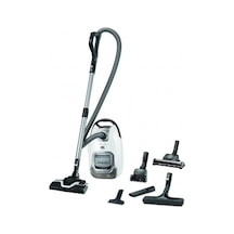 Tefal Silence Force Allergy TW7487 400 W Toz Torbalı Süpürge