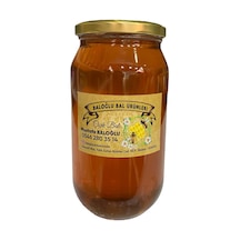 Mustafa Baloğlu Bal Ürünleri Karadeniz Çiçek Balı 1400 G