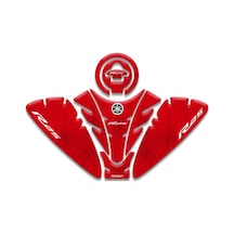 Motosıklet Kaplama Yamaha R25 2019/2024 Uyumlu Model 04