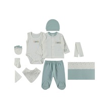 Mint - Beyaz