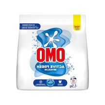 Beyazlar İçin Toz Deterjan, 1.5 Kg, Aktif Temizlik Formülü