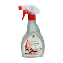 World-max Tüm Yüzeylerde Ve Kir Çözücü Sprey Şişe 500 Ml Diğer