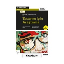 Grafik Tasarımda Tasarım İçin Araştırma / Gavin Ambrose
