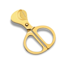 Cigarloong Gold Metal Puro Makası 60 Ring