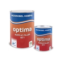 Akzonobel Kempol Akripol Akrilik Optima 411 Astar 1 Lt