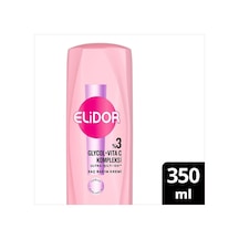 Elidor Saç Kremi Ultra Işıltı 350 Ml