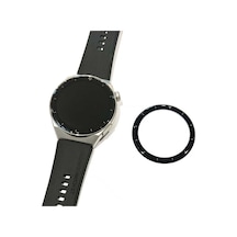 Huawei Watch GT 3 Pro 46mm Zore PMMA Pet Saat Ekran Koruyucu