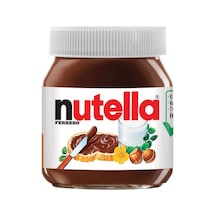 Nutella Kakaolu Fındık Kreması 400 G